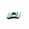 Stainless steel casted marine parts investment sand casting parts from dipping machine with polishing